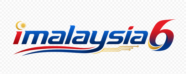 imalaysia6 Logo
